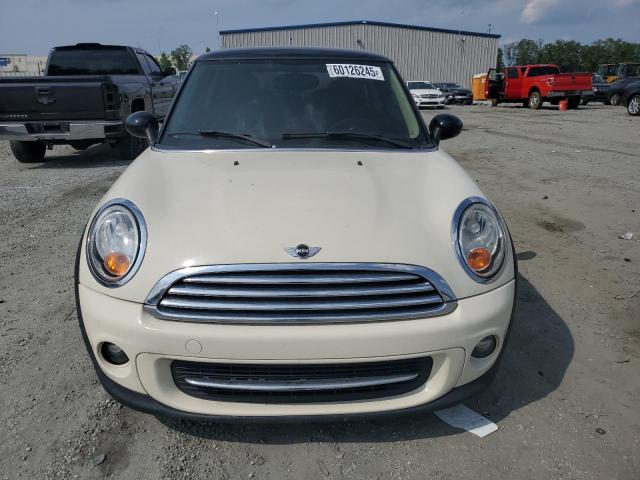 Hatchbacks MINI COOPER 2013 tan