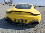 2020 Aston Martin Vantage  for Sale in San Diego, CA - Front End