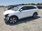2023 KIA SORENTO SXP   à vendre chez Copart CA - SACRAMENTO