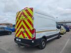 2022 FORD TRANSIT 35 for sale at Copart SANDWICH