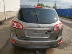 2012 HYUNDAI SANTA FE GLS à vendre chez Copart NB - MONCTON