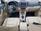 2012 Volkswagen Tiguan S zu verkaufen in Cicero, IN - Side