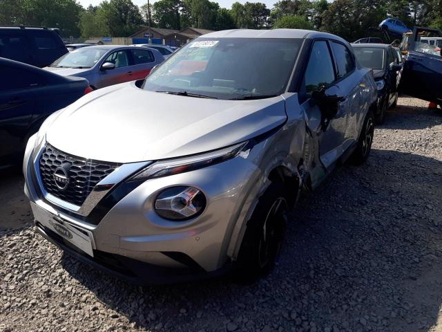 NISSAN JUKE N-CON 2023