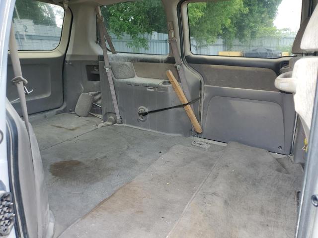 2004 HONDA ODYSSEY LX