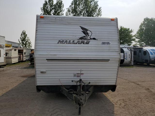 2004 FLEETWOOD MALLARD  