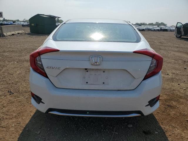  HONDA CIVIC 2019 Белы