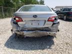 2017 Subaru Legacy 2.5I zu verkaufen in Northfield, OH - Rear End