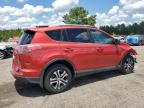 2017 TOYOTA RAV4 LE   à vendre chez Copart SC - COLUMBIA