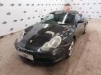 2004 PORSCHE BOXSTER for sale at Copart SANDWICH