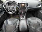 2015 Jeep Cherokee Trailhawk للبيع في Woodhaven، MI - Front End