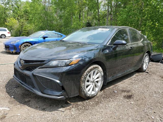 2022 TOYOTA CAMRY SE   for sale at Copart ON - COOKSTOWN