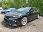2022 TOYOTA CAMRY SE   for sale at Copart ON - COOKSTOWN