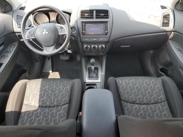  MITSUBISHI OUTLANDER 2024 Сірий