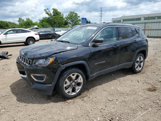 JEEP COMPASS LI 2021