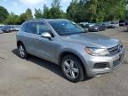 2012 Volkswagen Touareg Hybrid en Venta en Portland, OR - Mechanical