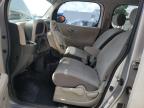 2009 Nissan Cube Base за продажба в Opa Locka, FL - Rear End
