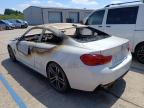 2017 BMW 430I M SPO for sale at Copart NEWBURY