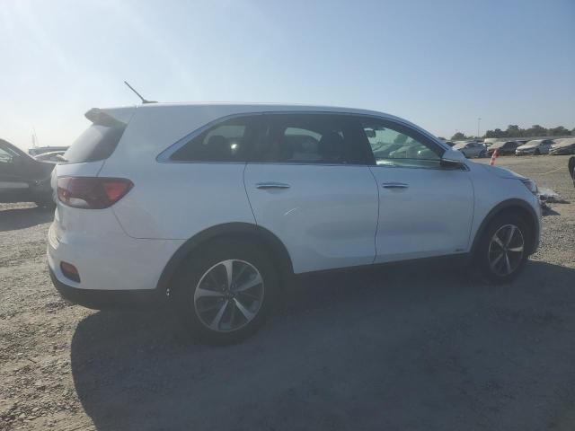  KIA SORENTO 2020 Белы