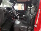 2015 Jeep Wrangler Unlimited Sahara de vânzare în Blaine, MN - Rollover