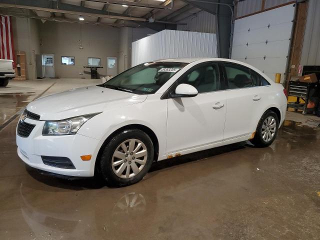2011 Chevrolet Cruze Lt