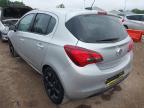 2019 VAUXHALL CORSA GRIF for sale at Copart SANDY