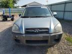 2007 Hyundai Tucson Se იყიდება Central Square-ში, NY - Mechanical