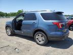 2018 Ford Explorer Xlt للبيع في Assonet، MA - Side