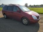 2009 Kia Sedona Ex for Sale in Columbia Station, OH - Rear End