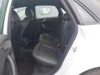 2015 AUDI A1 S LINE for sale at Copart PETERLEE
