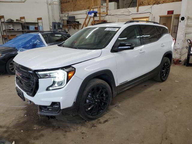 GMC TERRAIN SL 2024