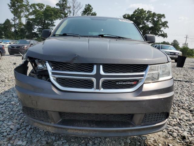  DODGE JOURNEY 2015 Серый