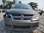 2015 Dodge Journey Se zu verkaufen in Byron, GA - Front End
