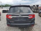 2018 Honda Odyssey Elite на продаже в Montgomery, AL - Side