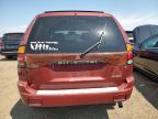 2000 Mitsubishi Montero Sport Limited продається в Elgin, IL - Front End