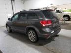 2015 Dodge Journey Sxt en Venta en Anchorage, AK - Minor Dent/Scratches
