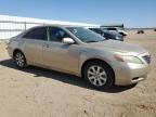 2007 Toyota Camry Hybrid zu verkaufen in Adelanto, CA - Mechanical