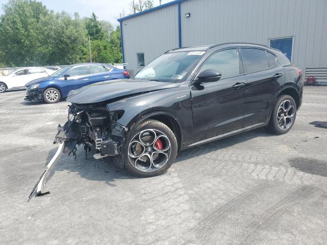 ALFA ROMEO STELVIO TI 2022