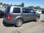 2011 Honda Pilot Touring for Sale in Woodburn, OR - Front End