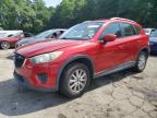 2014 Mazda Cx-5 Sport на продаже в Austell, GA - Side