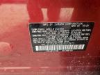 2020 Subaru Forester Limited   იყიდება Andrews-ში, TX - Hail
