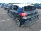 2024 CITROEN C3 PLUS PU for sale at Copart SANDTOFT