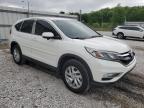 2016 Honda Cr-V Ex zu verkaufen in Prairie Grove, AR - Hail
