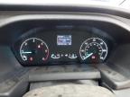 2022 FORD TRANSIT CUSTOM 300LIMITD  for sale at Copart EAST KILBRIDE