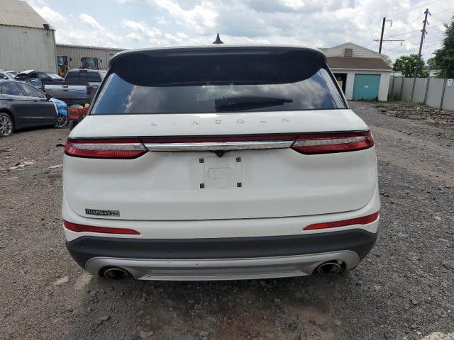  LINCOLN CORSAIR 2020 White