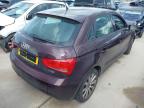 2012 AUDI A1 SPORT T for sale at Copart SANDY