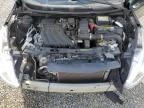 2017 Nissan Versa S de vânzare în Riverview, FL - Front End