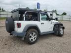 2018 Jeep Wrangler Sport იყიდება Central Square-ში, NY - All Over