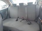 2004 NISSAN MICRA SX for sale at Copart WOLVERHAMPTON