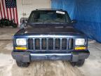 2001 Jeep Cherokee Sport de vânzare în Northfield, OH - Front End