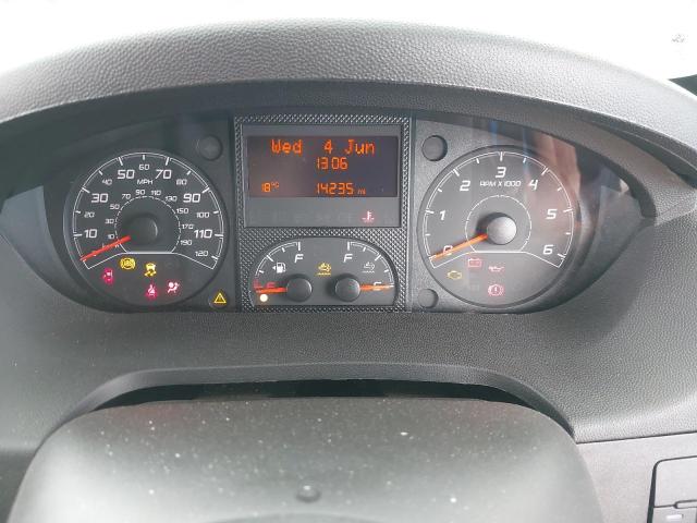 2023 CITROEN RELAY 35HV